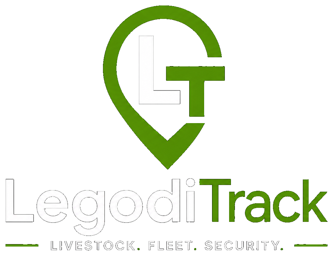 LegodiTrack